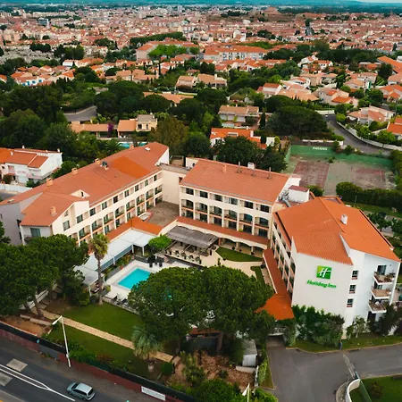 Holiday Inn Perpignan By Ihg-3