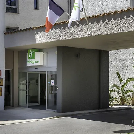 Holiday Inn Perpignan By Ihg-3