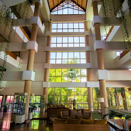 Amerian Portal Del Iguazu Hotel-3