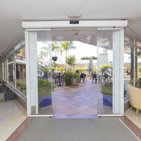 Hotel Livvo Veril Playa-2