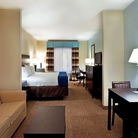 Holiday Inn Express - Eunice By Ihg-3