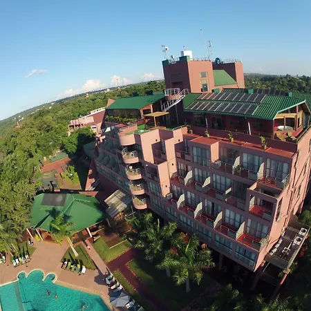 Amérian Portal Del Iguazú Hotel-3