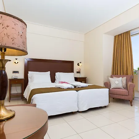 Akti Taygetos - Conference Resort-3