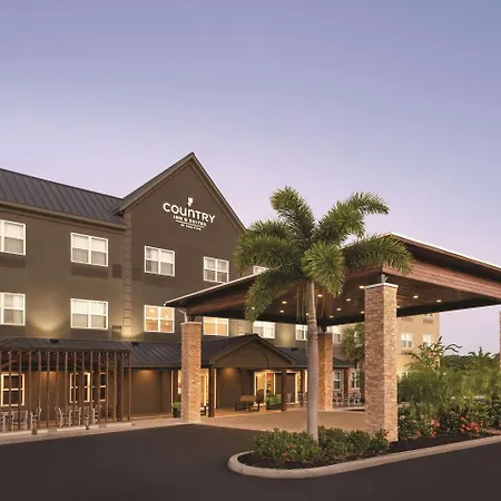 Country Inn & Suites By Radisson, Bradenton-Lakewood-Ranch, Fl-2
