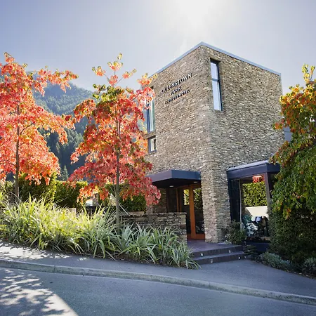 Queenstown Park Boutique Hotel-3