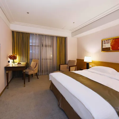 Fullon Hotel Taoyuan-3