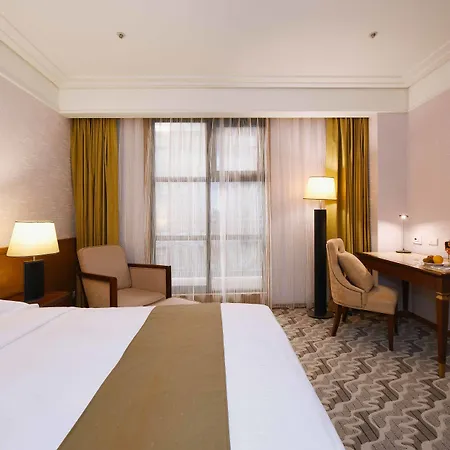 Fullon Hotel Taoyuan-3
