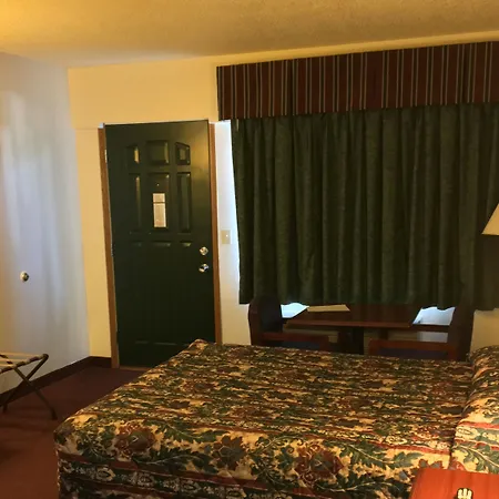 Thunderbird Motor Inn-2