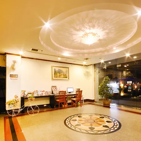 Thipurai City Hotel-3