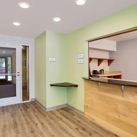 Extended Stay America Select Suites - Tuscaloosa-2