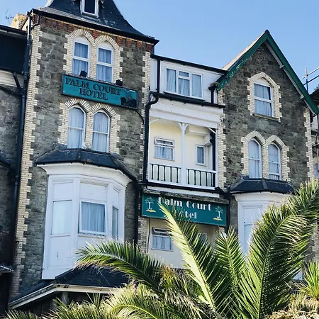 Palm Court B&B-3
