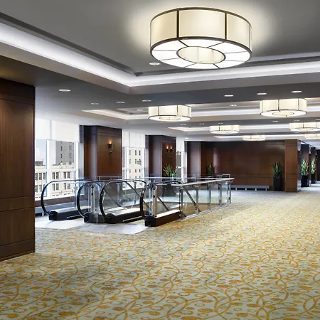 Le Westin Montreal-2