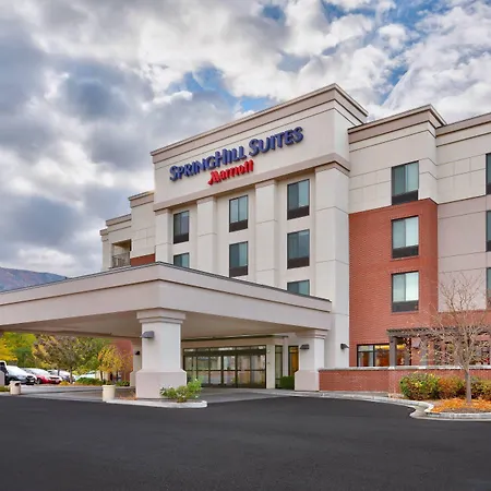 Springhill Suites By Marriott Provo-2