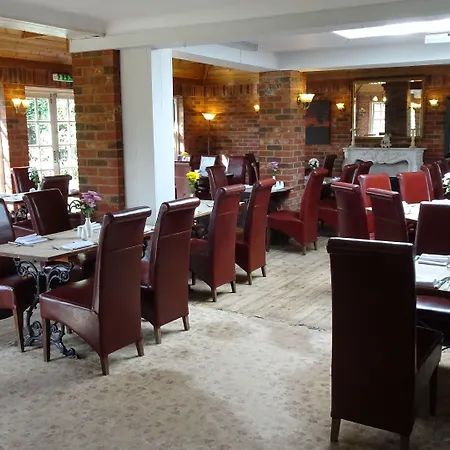 The Furze Bush Inn-3