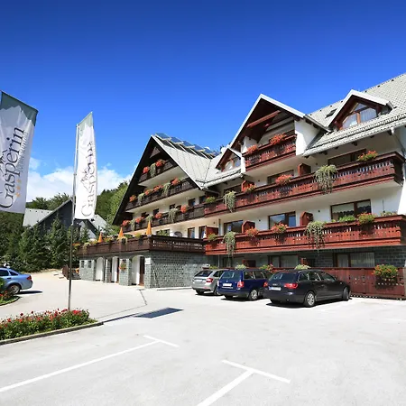Hotel Gasperin Bohinj-3