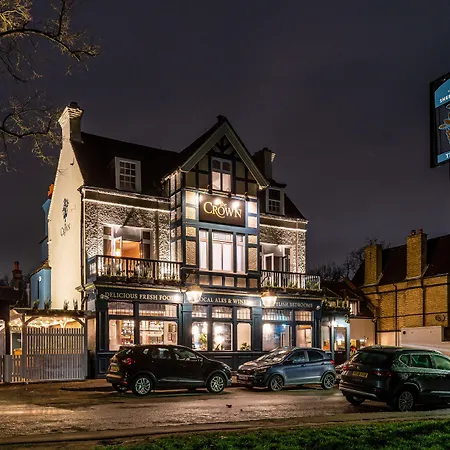 The Crown Inn-3