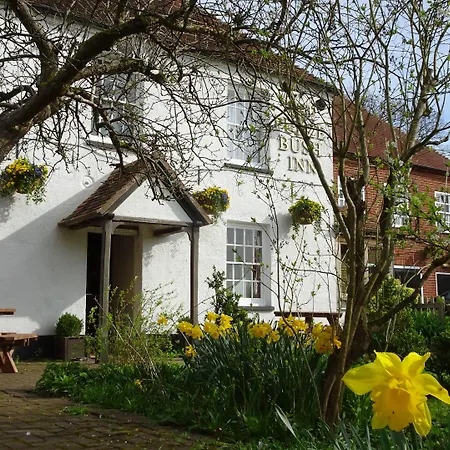 The Furze Bush Inn-2