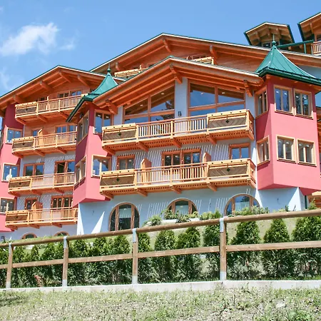 Cristal Palace Hotel-3