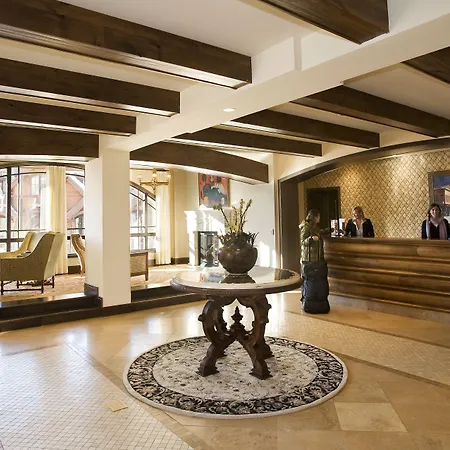 Madeline Hotel And Residences-3