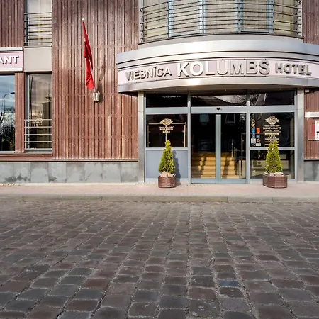 Hotel Kolumbs-2