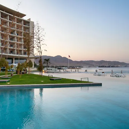 Kempinski Hotel Aqaba-3