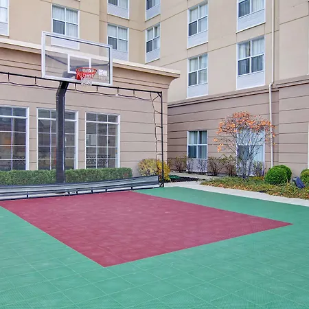 Homewood Suites By Hilton Sudbury-2