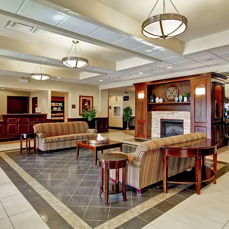 Homewood Suites By Hilton Sudbury-2