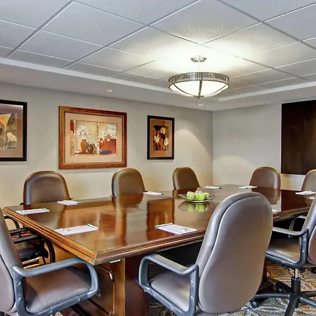 Homewood Suites By Hilton Sudbury-3