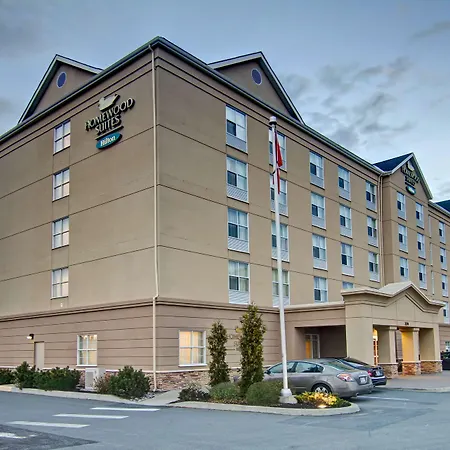 Homewood Suites By Hilton Sudbury-3