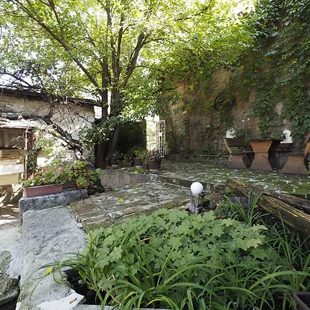 Garni Hotel Le Petit Piaf-2