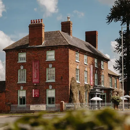 Old Orleton Inn - Telford-2