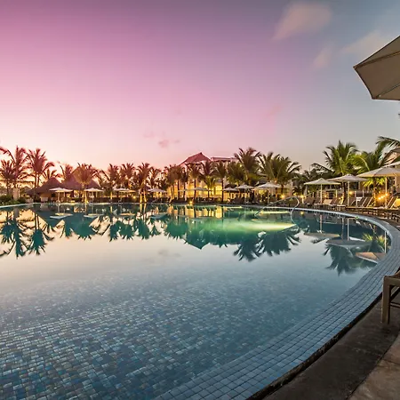 Hard Rock Hotel & Casino Punta Cana - All inclusive (Adults Only)-2