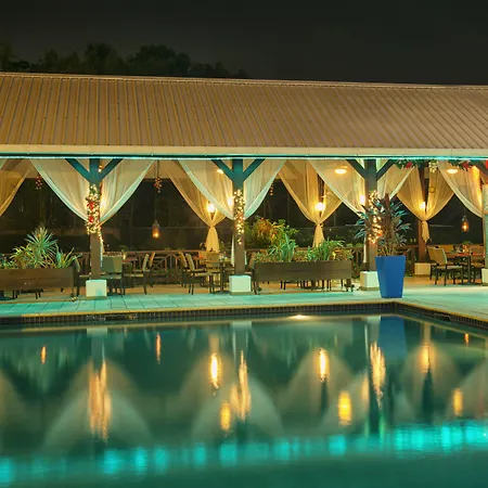 Courtyard By Marriott Paramaribo-2