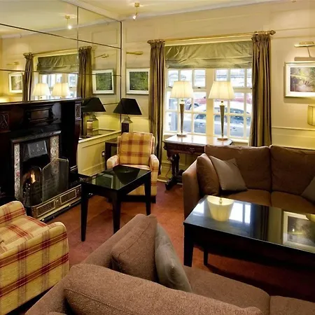 Lawlors Hotel Dungarvan-2