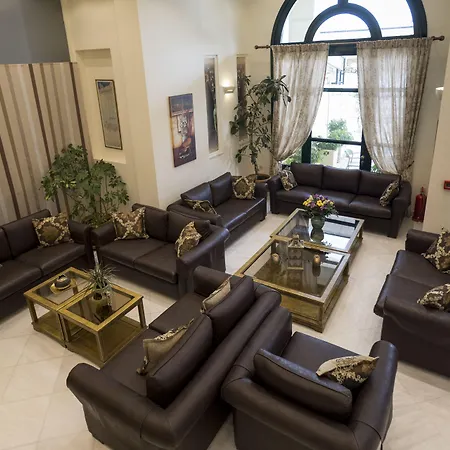 Ionian Plaza Hotel & Spa-3