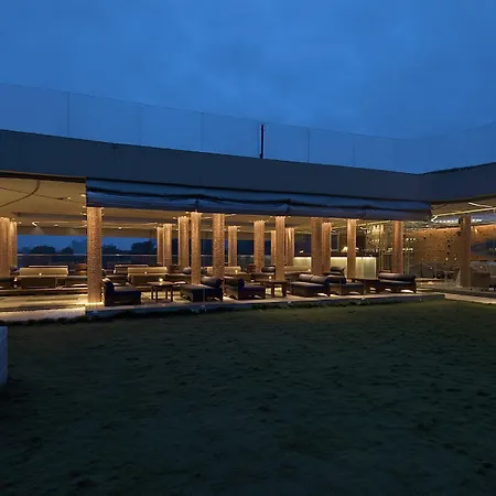Vivanta Bengaluru, Whitefield-2