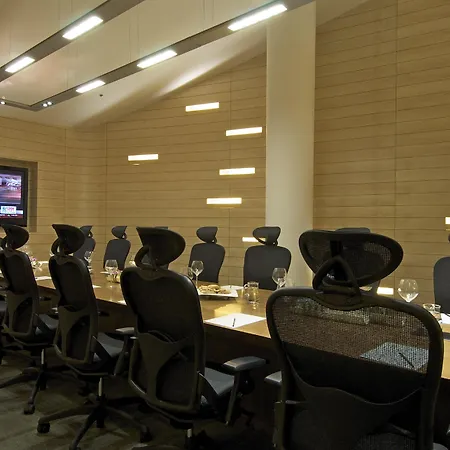 Vivanta Bengaluru, Whitefield-3