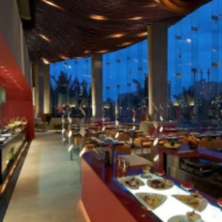 Vivanta Bengaluru, Whitefield-3