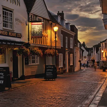 The Sun Inn-2