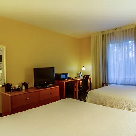 Fairfield Inn & Suites Palm Coast I-95-2