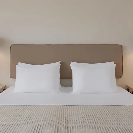 Preveza City Comfort Hotel-2