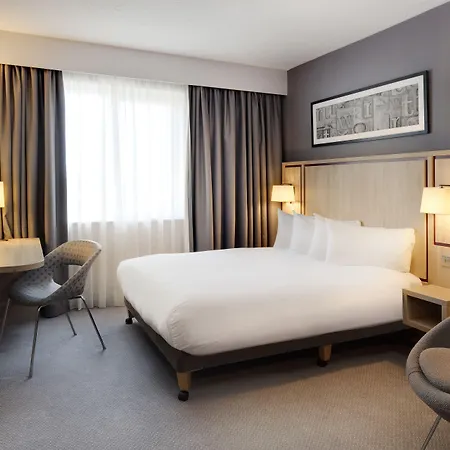 Leonardo Hotel London Watford-2