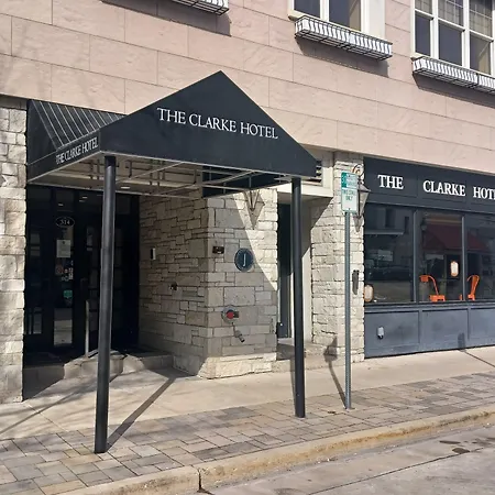 The Clarke Hotel-2