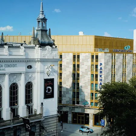 Motel One Berlin-Ku'Damm-3