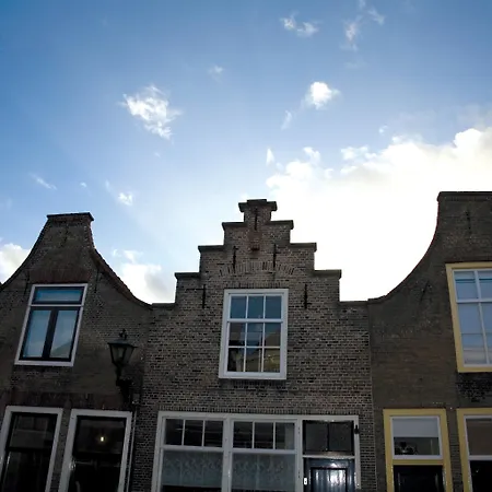 Fletcher Hotel De Zalm-3