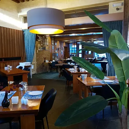 Fletcher Hotel De Zalm-3