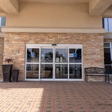 Hampton Inn Alice-3