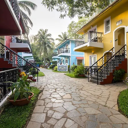 Aldeia Santa Rita - Candolim-2