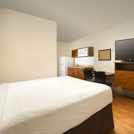 Extended Stay America Select Suites - Fayetteville - West-3