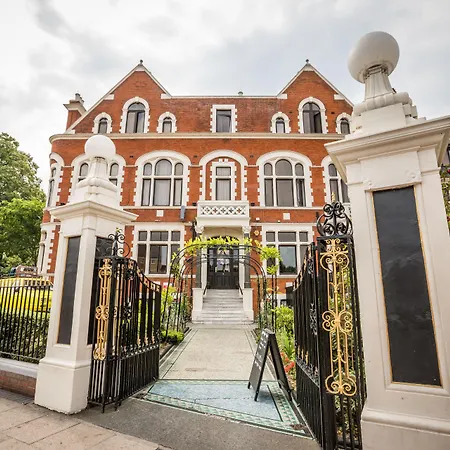 Best Western London Peckham Hotel-2